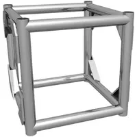 HOF* HOFBOLT | 520-4 | Pièce d'angle | 2H180