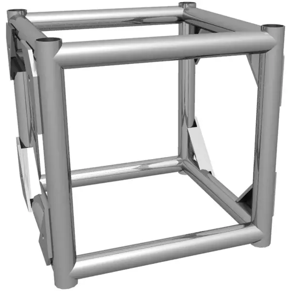 HOF* HOFBOLT | 520-4 | Pièce d'angle | 2H180