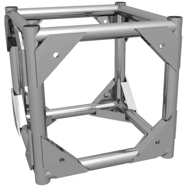 HOF* HOFBOLT | 520-4 | Pièce d'angle | 1V4H
