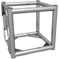 HOF* HOFBOLT | 520-4 | Corner piece | 1V1H