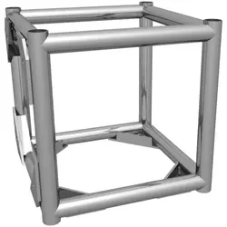 HOF* HOFBOLT | 520-4 | Corner piece | 1V1H HOFBOLT | 520-4 | Corner piece | 1V1H