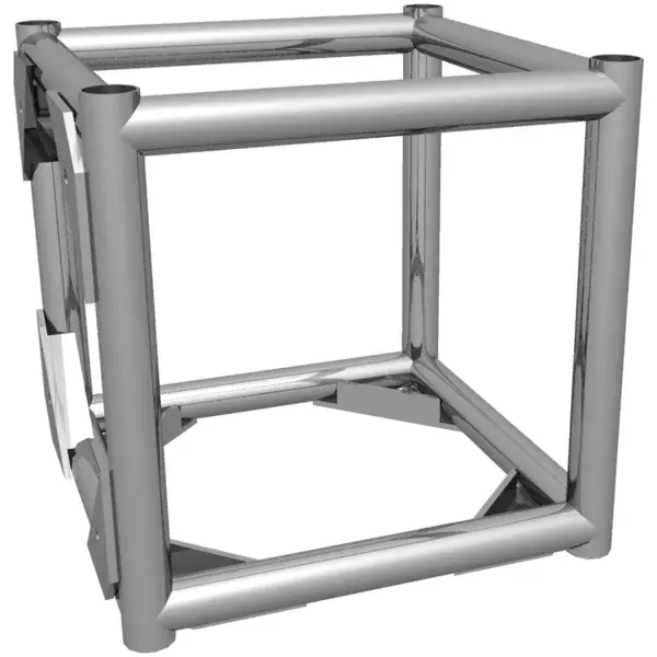 HOF* HOFBOLT | 520-4 | Pièce d'angle | 1V1H