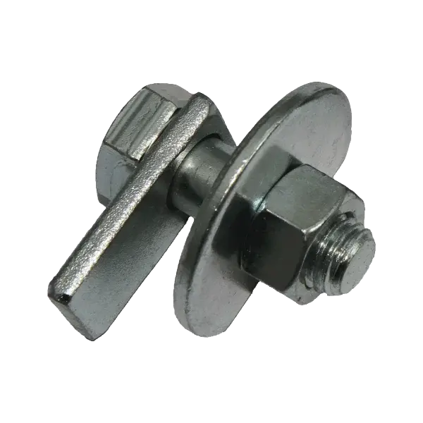 HOF* HOFBOLT | 350-4 | Hoekstuk | Bolt Set