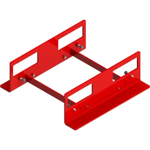 HOF* HOF | MLT TWO/THREE | Forklifter Adapter HOF* HOF | MLT TWO/THREE | Forklifter Adapter