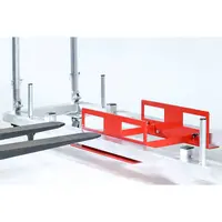 HOF* HOF | MLT TWO/THREE | Adaptateur pour chariot élévateur à fourche