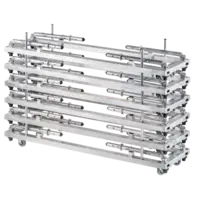 HOF | MLT TWO/THREE | Folding Dolly