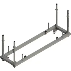 HOF | MLT TWO/THREE | Folding Dolly