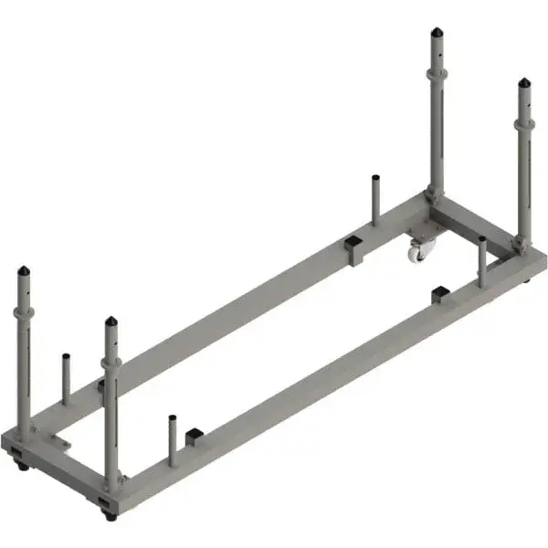 HOF* HOF | MLT TWO/THREE | Folding Dolly