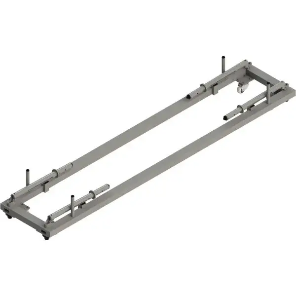 HOF* HOF | MLT TWO/THREE | Folding Dolly