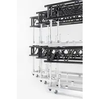 HOF* HOF | MLT TWO/THREE | Folding Dolly