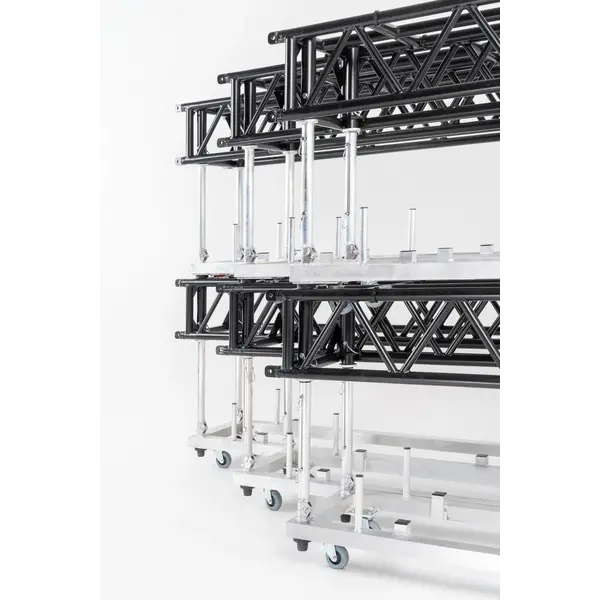 HOF* HOF | MLT TWO/THREE | Folding Dolly