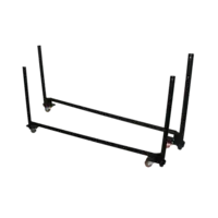 HOF* HOF | MLT ONE | Dolly | kleur: Zwart