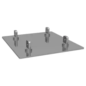 HOF* HOFFORK | 350-4 | Baseplate | 1GBPMA