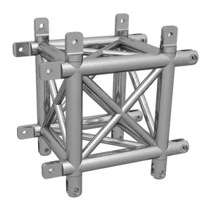 HOF* HOFFORK | 350-4 | pièce d'angle | 1G2WMF