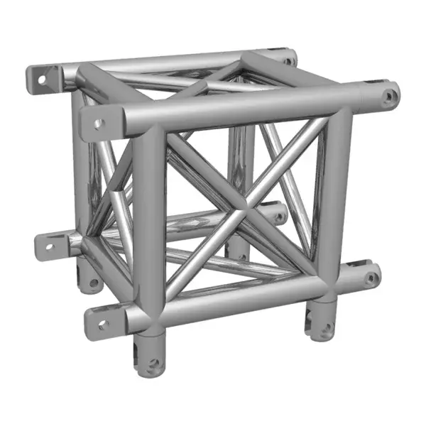 HOF* HOFFORK | 350-4 | pièce d'angle | 1G2WF