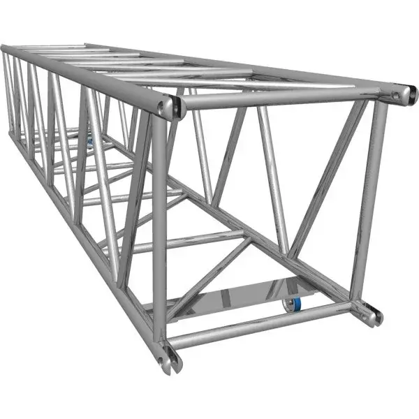 HOF* HOFFORK | 620-4 | Truss | MBBC