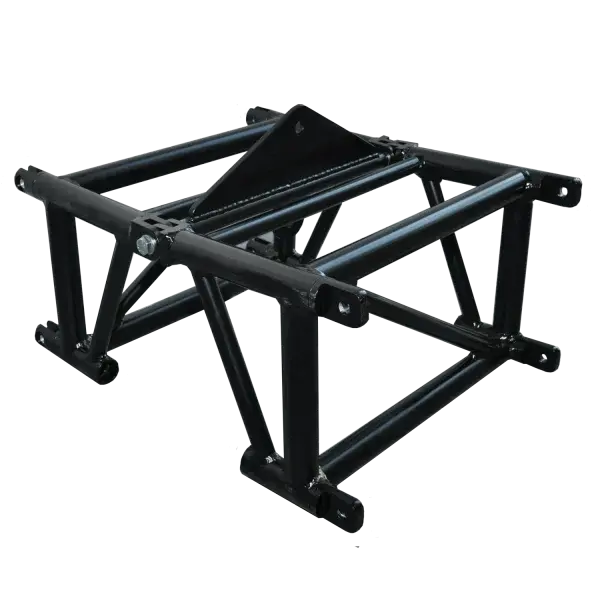 HOF* HOF | MLT ONE | Load Balancer | Black