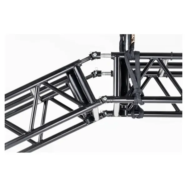 HOF* HOF | MLT TWO | Truss | Colour: Black