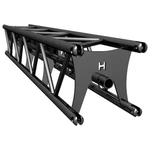 HOF* HOFFORK | 350-5 | Truss | Kleur: Zwart