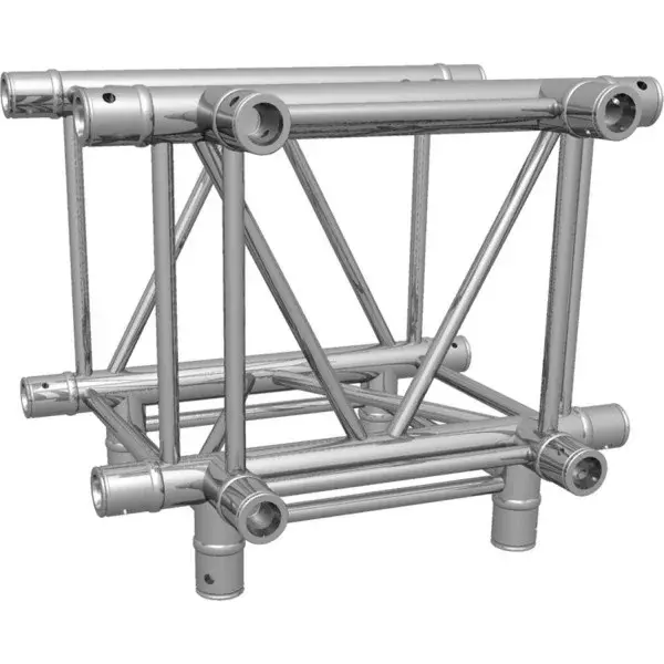 HOF* HOFKON | 400-4 | Pièce d'angle | C40