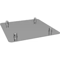 HOF* HOFKON | 400-4 | Plaque de base | mâle