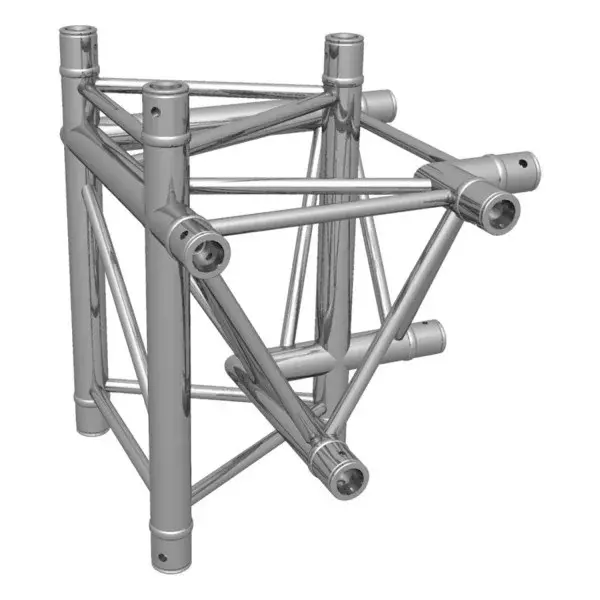 HOF* HOFKON | 400-3 | Angle piece | C44