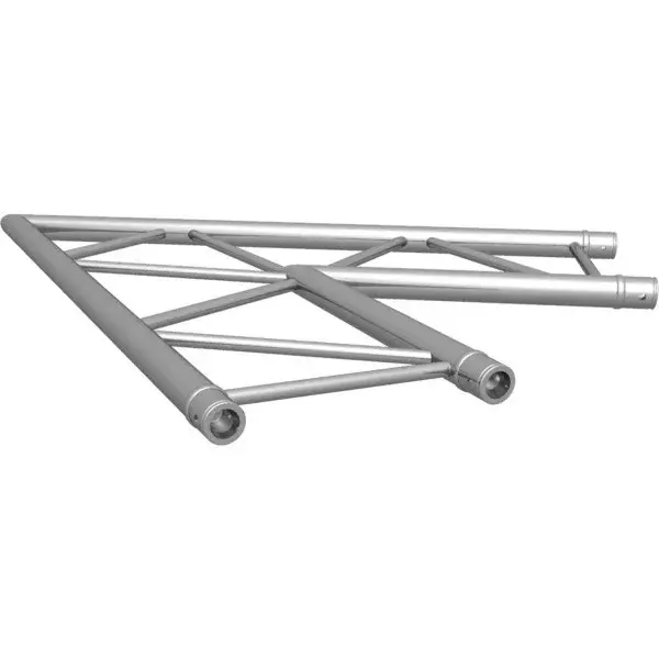 HOF* HOFKON | 400-2 | Pièce d'angle | C20H