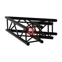 HOFKON | 290-4 | corner piece | C19 | colour: Black