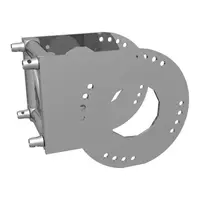 HOF* HOFKON | 290-4 | Pièce d'angle | Varia