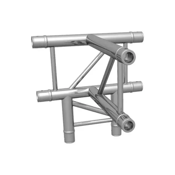 HOF* HOFKON | 290-2 | pièce d'angle | C42V