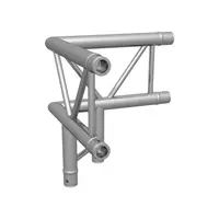 HOF* HOFKON | 290-2 | corner piece | C31V