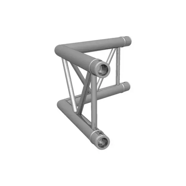 HOF* HOFKON | 290-2 | Angle piece | C22V