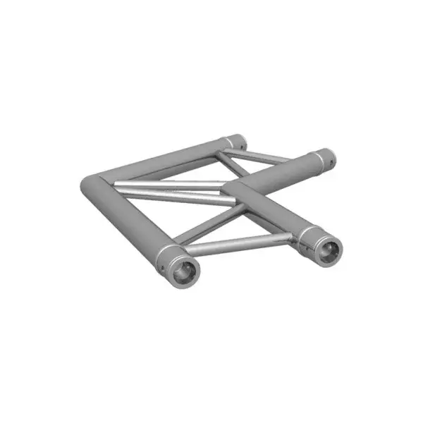 HOF* HOFKON | 290-2 | Hoekstuk | C22H