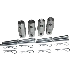 HOF* HOFKON | 290-1 | Conical connector set HOF* HOFKON | 290-1 | Conical connector set