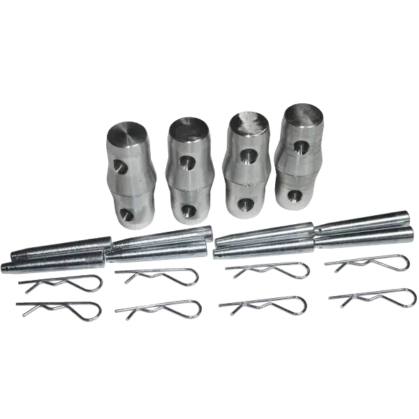 HOF* HOFKON | 290-1 | Conical connector set