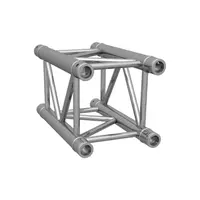 HOF* HOFKON | 290-4 | Truss | Maat: 290 x 290 mm | Buis: 50 x 2 mm | incl. conische connector set (4x conical connector, 8x trusspin, 8x r-clip)