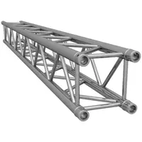 HOF* HOFKON | 290-4 | Truss | Maat: 290 x 290 mm | Buis: 50 x 2 mm | incl. conische connector set (4x conical connector, 8x trusspin, 8x r-clip)