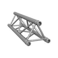 HOF* HOFKON | 290-3 | Truss | Maat: 290 x 260 mm | Buis: 50 x 2 mm | incl. conische connector set (3x conical connector, 6x trusspin, 6x r-clip)