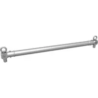 HOF* HOFKON | 290-1 | U-frame top for hanging Ladder | Extra Large | weight: 1100mm