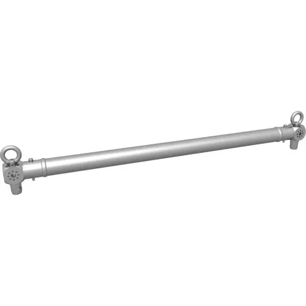 HOF* HOFKON | 290-1 | U-frame top for hanging Ladder | Extra Large | weight: 1100mm