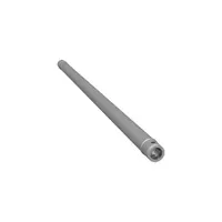 HOF* HOFKON | 290-1 | Truss | Maat: 50 mm | Buis: 50 x 2 mm | incl. conische connector set (1x conical connector, 2x trusspin, 2x r-clip)