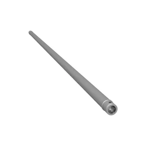 HOF* HOFKON | 290-1 | Truss | Maat: 50 mm | Buis: 50 x 2 mm | incl. conische connector set (1x conical connector, 2x trusspin, 2x r-clip)