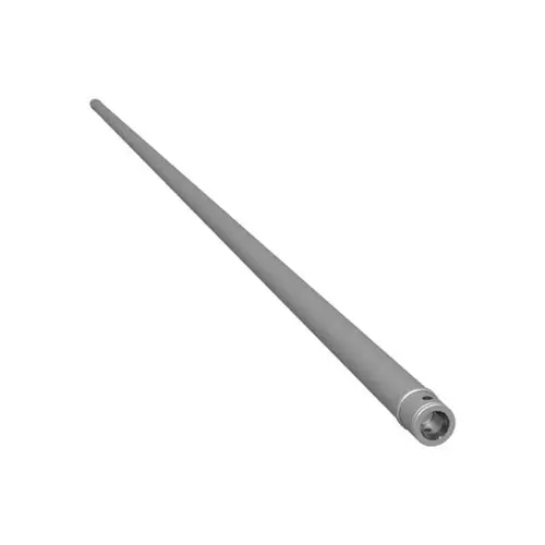 HOF* HOFKON | 290-1 | Truss | Size: 50 mm | Tube: 50 x 2 mm | incl. conical connector set (1x conical connector, 2x truss pin, 2x r-clip)