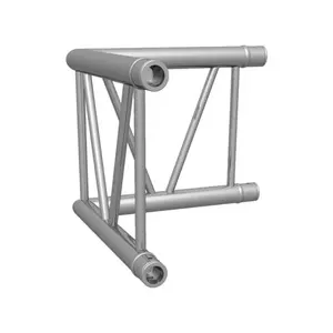 HOF* HOFKON | 400-2 |Hoekstuk | C21V