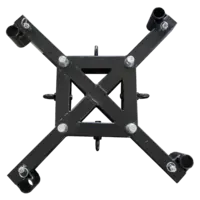 HOF* HOFKON | 290-4 Steel Base lite