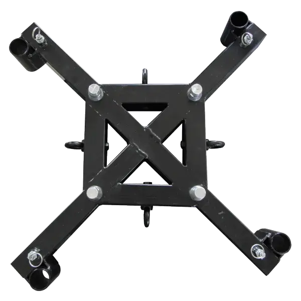 HOF* HOFKON | 290-4 Steel Base lite