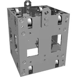 HOF* HOFKON | 290-4 Sleeveblock standard HOFKON | 290-4 Sleeveblock standard