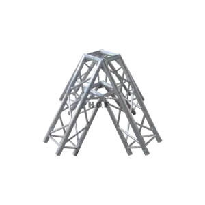 HOF* HOFKON | 290-4 | Hoekstuk | Pyramide 60°