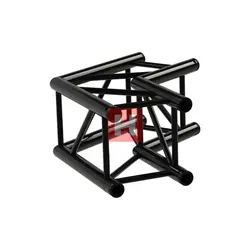 HOF* HOFKON | 290-4 | corner piece | C22 | colour: Black HOFKON | 290-4 | corner piece | C22 | colour: Black