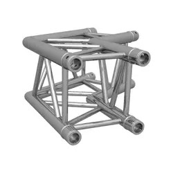 HOF* HOFKON | 290-4 | pièce d'angle | C22 HOFKON | 290-4 | pièce d'angle | C22